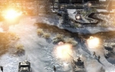 战争之人:突击小队2-冷战/Men of War: Assault Squad