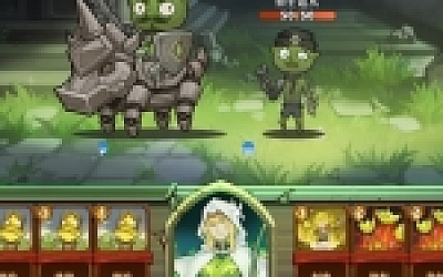 凯瑞尔轮回(V.10.7-剑与魔法-中文语音)