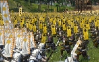 全面战争:幕府将军2/otal War:Shogun 2