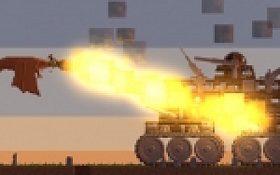 飞艇:征服天空/Airships: Conquer the Skies