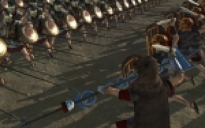 全面战争:罗马/Total War: ROME REMASTERED(高清重制版-集成4K高清包)