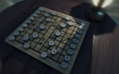 中国象棋