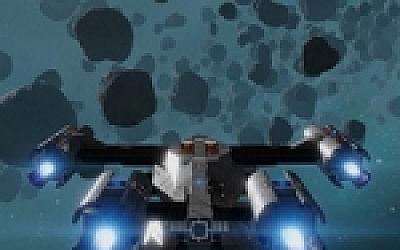 帝国霸业:银河生存/Empyrion – Galactic Survival(单机网络联机)