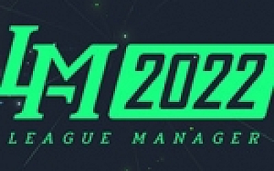 电竞经理2022/League Manager 2022(V1.15)