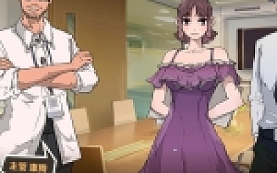 非一般职场(V20210311-带着你的老婆和意兽作战吧)