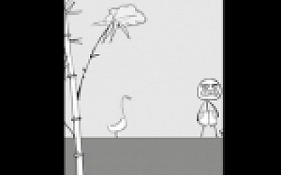 狗蛋神冒险:很傻很天真(需要麦克风-声控游戏)