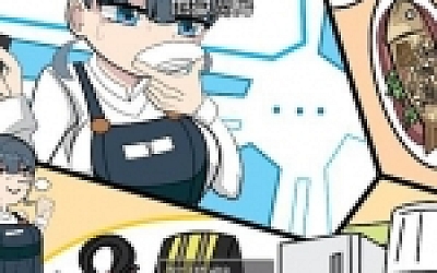 地獄廚房RPG(正式版Build.7494036)