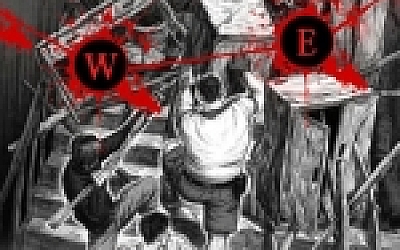 罪狱:soul 官方中文语音版 国产惊悚冒险AVG游戏