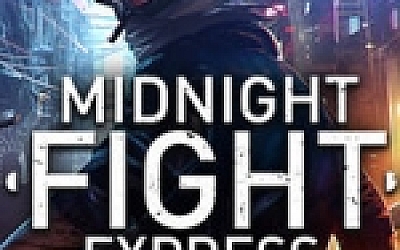 午夜格斗快车(Midnight Fight Express) 官方中文版 动作格斗游戏 6.6G
