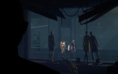 萨默维尔(Somerville) 官方中文版 末世科幻类冒险游戏 5.8G