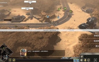 星河战队:人族指挥部 ver2.4.0官方中文版 RTS即时战略游戏 5.8G