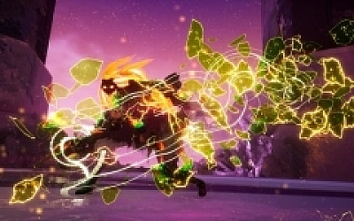 末光(Strayed Lights) 官方中文版 动作冒险游戏 7.8G