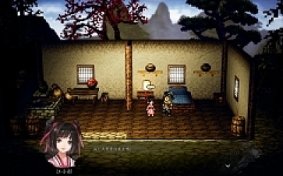 逸剑风云决 ver1.20.1 官方中文版 像素武侠RPG游戏 2.7G