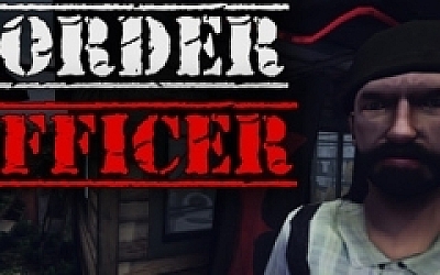 边境检察官/缉私警察 (更新v09.01.2024)