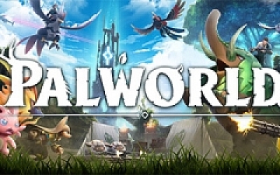 幻兽帕鲁/Palworld 单机/网络联机 (更新v0.2.2.0)