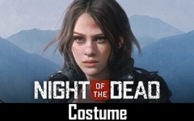 死亡之夜/Night of the Dead(更新v1.0.0.15)