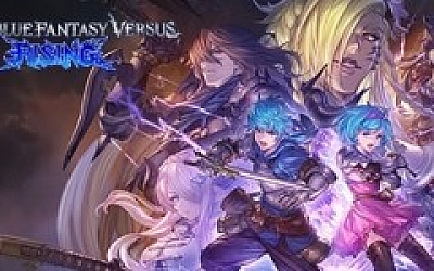 碧蓝幻想Versus:崛起 单机/同屏双人 (更新v1.42 )