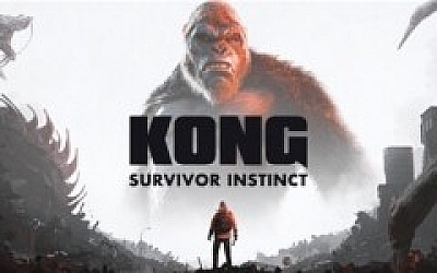 金刚:绝境求生/Kong: Survivor Instinct