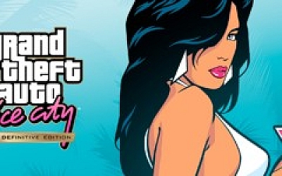 侠盗猎车手:罪恶都市重制版/Grand Theft Auto: Vice City – The Definitive Edition