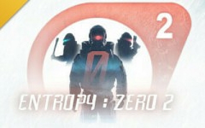 熵:零2/Entropy : Zero 2