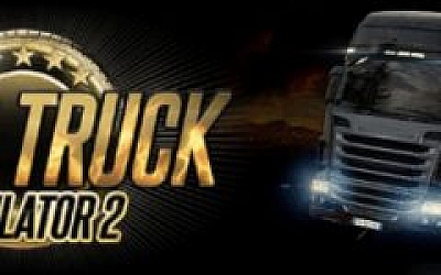 欧洲卡车模拟2/Euro Truck Simulator 2(更新v1.53.1.0s)