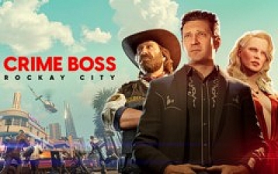 法外枭雄 滚石城|豪华中文|Build.16583715-1.1.3.0.0-冬季冒险+朱庇特角色包+预购特典+全DLC+多人模式