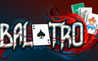小丑牌 Balatro|官方中文|Build.16541019-重大更新-魔牌狂潮-星宿战歌