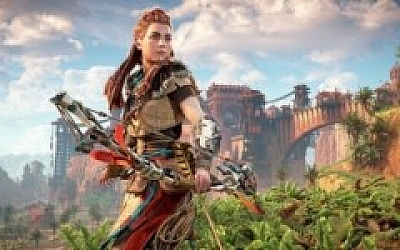 地平线 零之曙光™ 重制版|豪华中文|Build.16492750+预购特典+全DLC