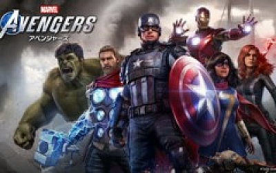 漫威复仇者联盟 终极版|中字国语|V2.8.2HF-英雄归宿+全DLC+高清包+修改器|解压即撸|