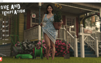 【欧美SLG】爱与诱惑 Ep.5 S2 汉化版