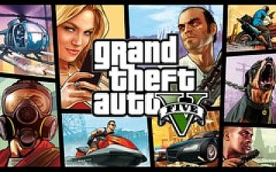 侠盗猎车手V 增强版|官方中文|Build.17580608-光线追踪-DLSS3-全局光照-黑龙狂袭-怒血夺命+全DLC|解压即撸|