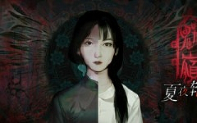 鬼哭岭|官方中文|Build.17847803-月下怨灵-禁忌之夜|解压即撸|