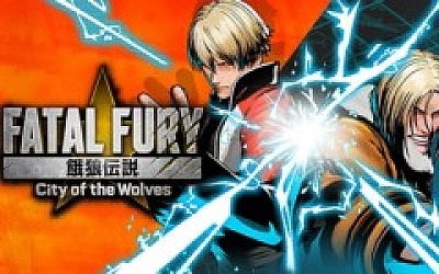 饿狼传说 群狼之城|豪华中文|Build.18318519+预购特典+季票+全DLC-支持手柄|解压即撸|