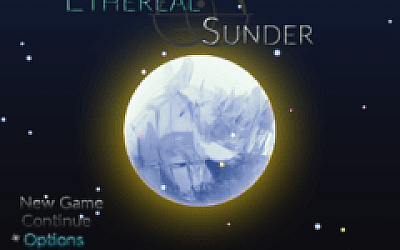 【RPG】Ethereal Sunder Ver1.0 AI汉化版