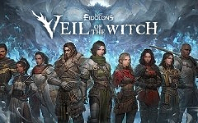 幻灵降世录 女巫的面纱|官方中文|Build.19578134-宿命之渊-断魂荒冢+全DLC|解压即撸|