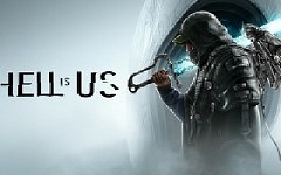 地狱即我们|豪华中文|Build.20008520-1.4.22+全DLC+预购奖励+原声音乐+数字画册|解压即撸|