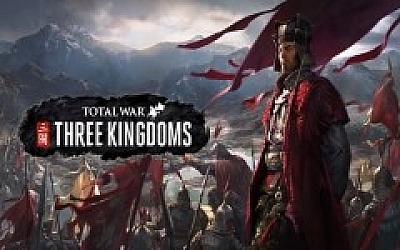 全面战争 三国 完全版|豪华中文|V1.7.2-铁骑神州-苍天战火+季票+全DLC|解压即撸|