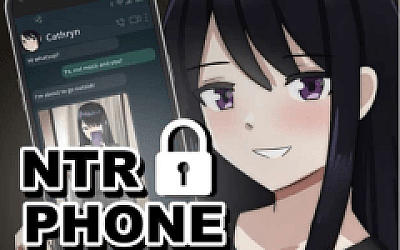 【互动SLG】NTR手机 NTR PHONE Ver0.32.2 官方中文版