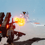 机甲战魔/Daemon X Machina(更新v1.0.3)