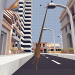 非常普通的鹿/DEEEER Simulator(更新Ver.2.0.2)