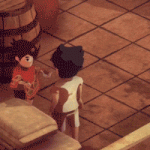 埃尔希乔：荒野西部的传说/El Hijo – A Wild West Tale