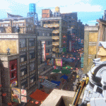 海贼王:世界探索者/One Piece: World Seeker