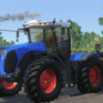 农民模拟器/Farmers Dynasty（集成土豆和甜菜DLC）