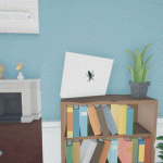 燃烧吧，蜘蛛/Kill It With Fire（整合一周年更新）