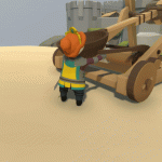 人类一败涂地：网络联机/Human Fall Flat