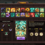 王国保卫战:起源/Kingdom Rush(v5002324)