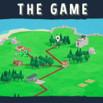 微型国度/Mini Countries