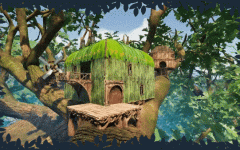 小小世界 单机/网络联机 (更新v0.2.12.2)