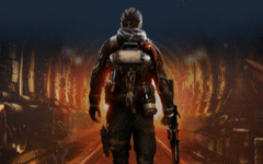 地铁：觉醒VR/Metro Awakening VR